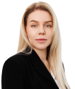 Наталья Евгеньева 